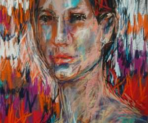 photo  atelier-galerie nathalie jaguin Quintin 10566