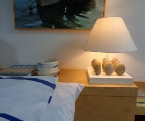 photo Th, caf et chocolat Ile De Sein 11144