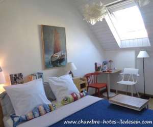photo Th, caf et chocolat Ile De Sein 11150
