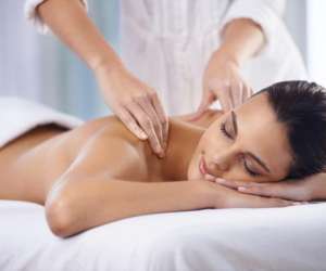 photo Oceame massages Vannes 10699