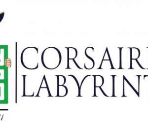 Corsaire Labyrinthe