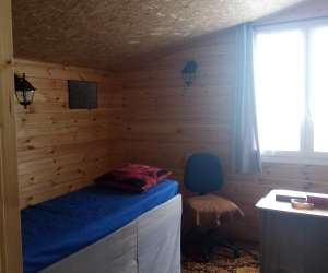 photo Sylvie joigneau, magntiseuse-rebouteuse St Gilles Les Bois 10766