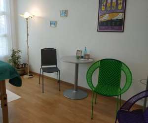 Réflexologie Plantaire Réflexologie Plantaire