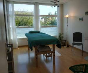 photo R�flexologie plantaire Rennes 11130
