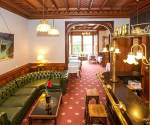 photo Htel altar, une villa classe Dinard 10847