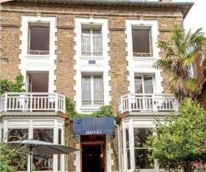 photo Htel altar, une villa classe Dinard 10849