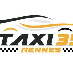 Rennes-taxi35