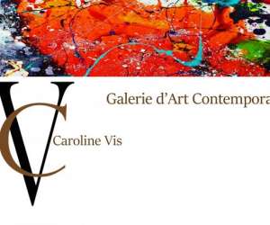 Caroline vis Caroline vis