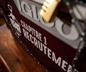 photo Escape games l'apro centre bretagne Loudeac 10907