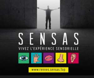 Sensas Rennes