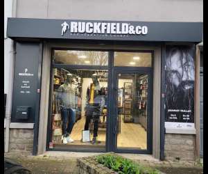 photo Ruckfield & co ploermel Ploermel 10975