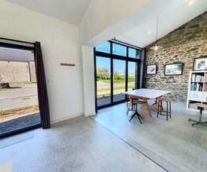 photo Atelier art en baie La Fresnais 10982
