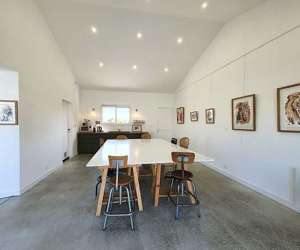 photo Atelier art en baie La Fresnais 10983