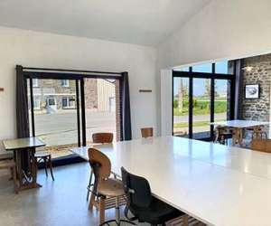 photo Atelier art en baie La Fresnais 10984