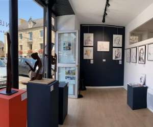 photo Galerie jugon les arts Jugon Les Lacs 10988