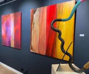 Galerie Jugon Les Arts