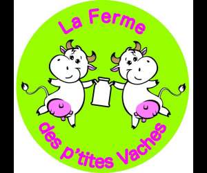 Anne Daviet -  La  Ferme Des Petites Vaches