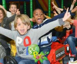 photo Gulli parc rennes cesson Cesson Sevigne 11054