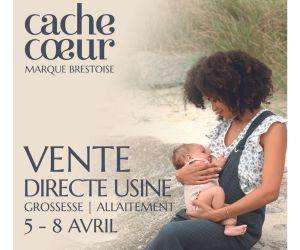 Cache Cur - Vente Directe Usine Grossesse - Allaitemen