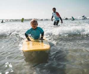 Dossen Surf School