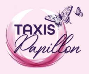 Taxis papillon