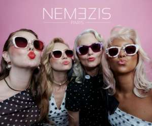 Les Opticiennes Les Opticiennes