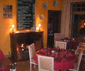 photo Restaurant la corderie St Servan Sur Mer 7426