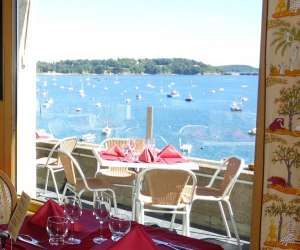 photo Restaurant la corderie St Servan Sur Mer 7427