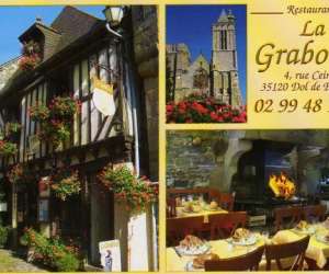 Restaurant La Grabotais Restaurant La Grabotais