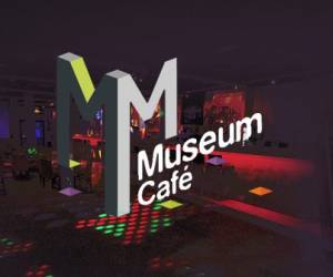 Le Museum Caf