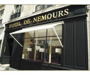 Hotel De Nemours