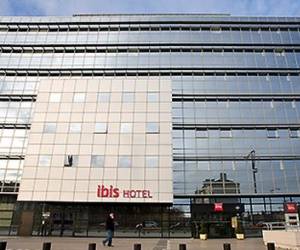 Htel Ibis Rennes Centre Gare Sud