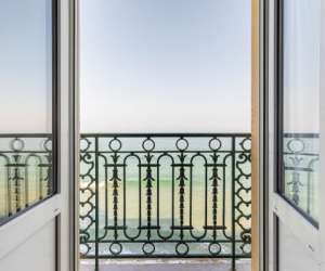 photo Hotel kyriad saint malo plage 3* St Malo 11096