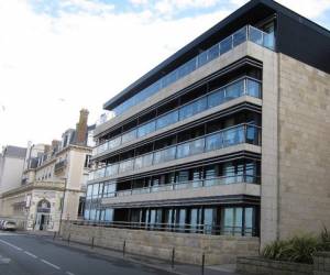 Hôtel oceania st malo Hôtel oceania st malo