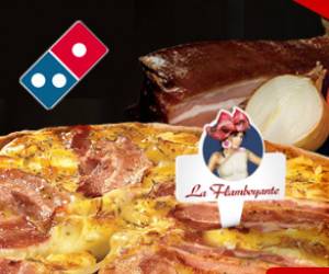 Domino's Pizza Domino's Pizza