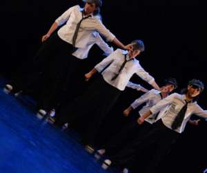 photo L'art en mouvement Rennes 2908