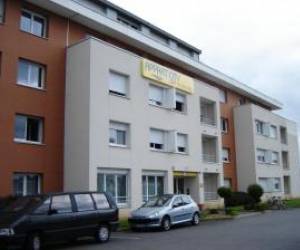 Appart'city Cap Affaires Appart'city Cap Affaires
