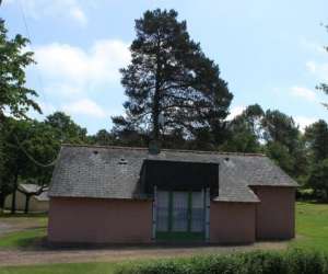 Le Domaine De La Table Ronde