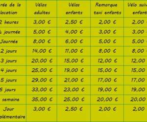 photo Le domaine de la table ronde Treffendel 9128