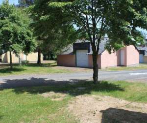 photo Le domaine de la table ronde Treffendel 9129