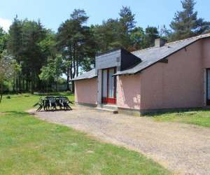 photo Le domaine de la table ronde Treffendel 9131