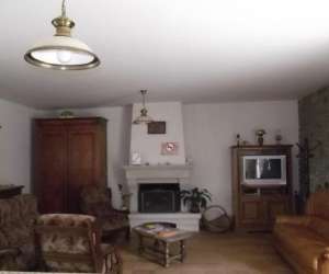 photo Chambres d hotes la lande grele St Jouan Des Guerets 5074