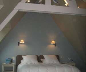 photo  au vieux logis -  vautier ginette - chambres d'htes  St Briac Sur Mer 3383