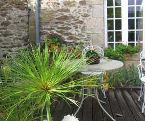 photo  au vieux logis -  vautier ginette - chambres d'htes  St Briac Sur Mer 3382