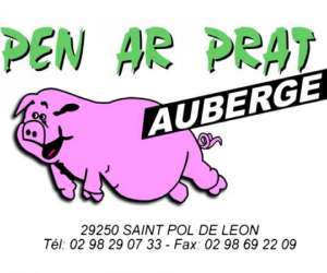 Auberge De Pen Ar Prat