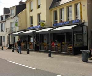 photo Htel*** restaurant de france Camaret Sur Mer 9299