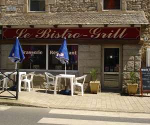 Le Bistro-grill