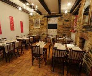 photo Le bistrot de l'armorique Landerneau 3207