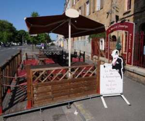 photo Le bistrot de l'armorique Landerneau 3209