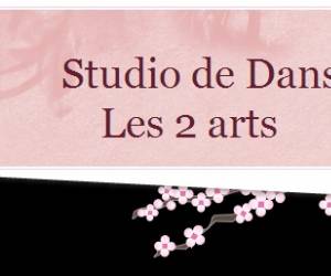 Studio De Danse Les 2 Arts